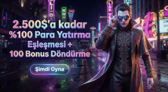 Betebet Casino